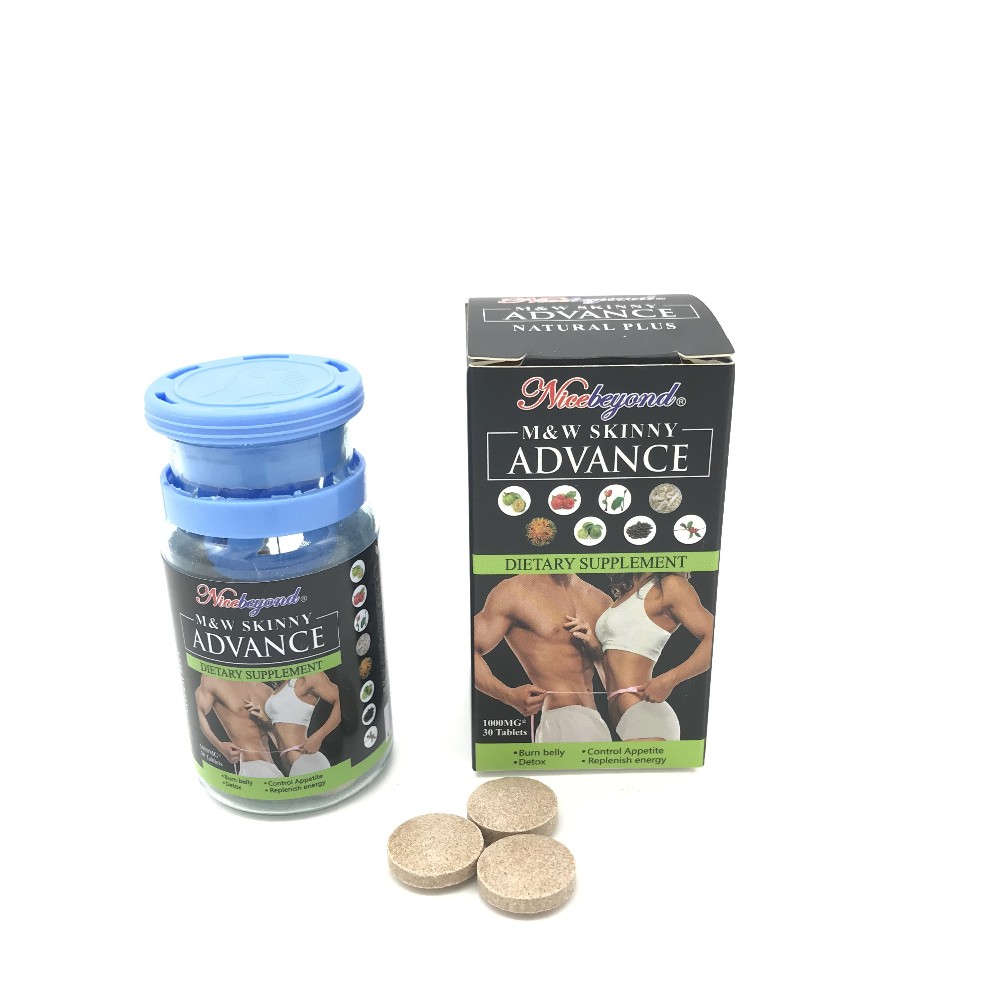 Health Food Garcinia Cambogia Slimming 1000mg 30 Pills A Bottle